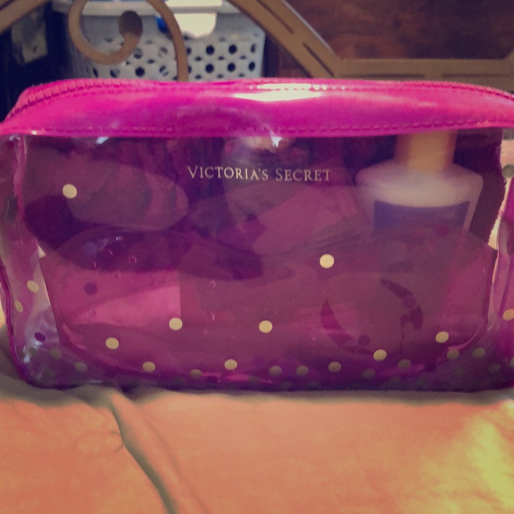 Victoria secret love spell